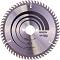    Bosch - ∅ 190 / 30 / 1.6 mm  36  60    Optiline Wood - 