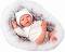 ����� ���� ���� - Arias - � �������� 40 cm, �� ������� Reborns - �����