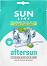 Sun Like Aftersun Cooling Sheet Face Mask - ��������� ���� ����� �� ���� �� ���� ������ � ��������� �� ���� ���� � ����� - �����