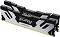 RAM ����� Kingston FURY Renegade KF564C32RSK2-64 - 64 GB (2 x 32 GB), DDR5, 6400 MHz, CL32 - 