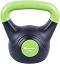 ������� � �������� �������� inSPORTline Vin-Bell Dark - � ����� 3 - 16 kg - 