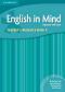 English in Mind - Second Edition:      :  4 (B2):    - Brian Hart, Mario Rinvolucri, Herbert Puchta, Jeff Stranks - 