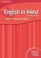 English in Mind - Second Edition:      :  1 (A1 - A2):    - Brian Hart, Mario Rinvolucri, Herbert Puchta, Jeff Stranks - 