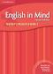 English in Mind - Second Edition:      :  1 (A1 - A2):    - Brian Hart, Mario Rinvolucri, Herbert Puchta, Jeff Stranks - 