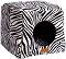      2  1 Dubex 3D Kulube - 41 / 41 / 37 cm - 
