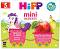������� ������� � ������ � ������ HiPP Mini Desserts - 4 � 100 g, �� 5+ ������ - �����