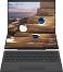 ������ ASUS Zenbook Duo 14 UX8407AA-SN130X - Intel Core Ultra 9 386H 1.6 GHz, 14'' OLED Touch Screen 2880 x 1800, 144 Hz, 32 GB RAM LPDDR5X, 2 TB SSD, Windows 11 Pro - 