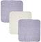   Bebe-Jou Zebra - 3 , 70 x 70 cm,   Fabulous - 