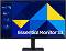 ������� Samsung LS27D300GA - 27", IPS, 100 Hz, 16:9, 1920 x 1080, 5 ms, HDMI, VGA - 