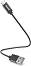  USB-C male  USB-A male Hama - 0.2 m - 