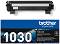   Brother TN-1030 Black - 1000  - 