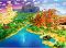 ��������� - ����� �� 500 �����  �� ���� Minecraft - �����