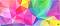 ������� �������� �� ����� ENDORFY Crystal Spectrum - 90 x 40 cm - 
