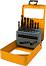    Tolsen HSS - 19    ∅ 1 - 10 mm - 