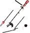   4  1 Raider RD-EBC12 -     Garden Tools - 