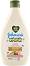 Johnson's Naturally Sensitive Lotion -         - 