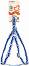    nipro Blue Whale - S ÷ L,   Soft Touch - 