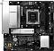 ����� ������ ASRock B850M Rock WIFI - AMD AM5, AMD B850, DDR5, Micro ATX - 