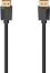 DisplayPort male  DisplayPort male Hama - 2 m - 