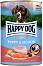       Happy Dog Puppy & Junior - 200  400 g,  ,   ,   Sensible,  8   18  - 