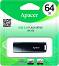 USB- 2.0   64 GB Apacer AH336 - 