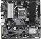 ����� ������ Gigabyte B760M D3HP - LGA 1700, Intel B760, DDR5, Micro ATX - 