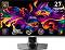 ������� MSI MAG 272QP QD-OLED X50 - 26.5", QD-OLED, 500 Hz, 2560 x 1440, 0.03 ms, 2 x HDMI, DisplayPort, USB-C, AMD FreeSync Premium, NVIDIA G-Sync Compatible - 
