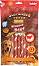    Nobby StarSnack Wrapped Beef - 70 g,  ,   Barbecue,  6  - 