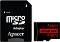 Micro SDXC   128 GB Apacer - Class 10, UHS-I U1, V10,  SD  - 