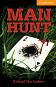 Cambridge English Readers - ���� 4: Intermediate : Man Hunt - Richard MacAndrew - �����