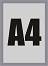 �������� ����� - �� ������ A4 - 