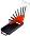    Tactix T-tail - 10  - 
