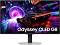 ������� Samsung Odyssey G8 LS32FG810 - 32", OLED, 240 Hz, 16:9, 3840 x 2160, 1 ms, 2 x HDMI, DisplayPort, 2 x USB-A, AMD FreeSync Premium Pro - 