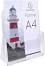     Exacompta -   A4 - 