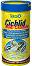 ����� �� ���� ������� Tetra Cichlid Mini Granules - 110 g - �����