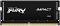 RAM ����� Kingston KF556S40IB-16 - 16 GB, DDR5, 5600 MHz, CL40 - 