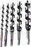    Raider Auger - 5    Power Tools - 