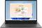  ASUS Vivobook S16 S3607CA-RP036 - Intel Core Ultra 5 225H 1.3 GHz, 16" IPS 1920 x 1200, 144 Hz, 16 GB RAM DDR5, 1 TB SSD, No OS - 