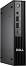   Dell Pro Micro Plus QBM1250 - Intel Core Ultra 5 235 2.9 GHz, 16 GB RAM DDR5, 512 GB SSD, Ubuntu 24.04 LTS - 