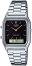 Часовник Casio Collection - AQ-230A-1DMQYES - От серията "Casio Collection" - 