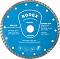      Rodex - ∅ 115 / 2.2 / 22.2 mm   Turbo - 