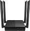   TP-Link Archer C64 - 2.4 GHz (400 Mbps), 5 GHz (867 Mbps), 4  - 