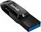 USB-C / USB-A 3.2 Gen 1   512 GB SanDisk Dual Drive Go -   Ultra - 
