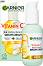 Garnier Vitamin C 2 in 1 Brightening Serum Cream SPF 25 -  -     Vitamin C - 