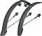   SKS VELOFLEXX 65 -     29" - 