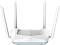  D-Link Eagle Pro AI R15 - 2.4 GHz (300 Mbps), 5 GHz (1201 Mbps), Wi-Fi 6, 4  - 