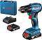   Bosch GSR 185-Li -  2 ,    - 