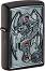   Zippo Gothic Guardian Emblem -   Anne Stokes - 
