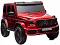      Mercedes G63 4x4 -   158.5 / 93 / 81 cm - 