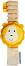     - Matchstick Monkey Ludo Lion -   3  - 